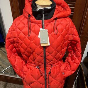 Soia & Kyo Aime Down Coat